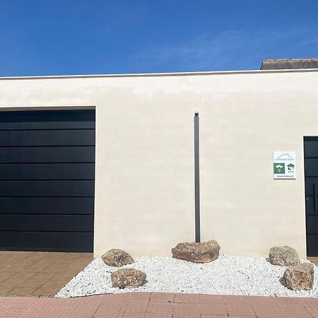 La Mancha Suites Casa Rural Pedro Munoz Exterior photo