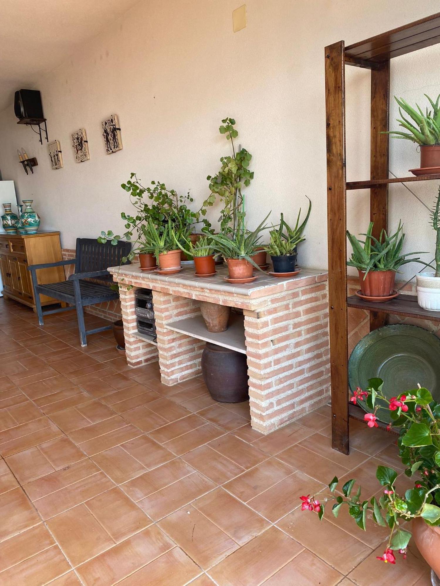 La Mancha Suites Casa Rural Pedro Munoz Exterior photo